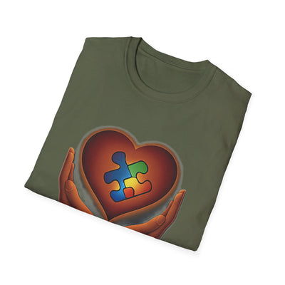 Special Love T-Shirt - Soft Unisex Tee