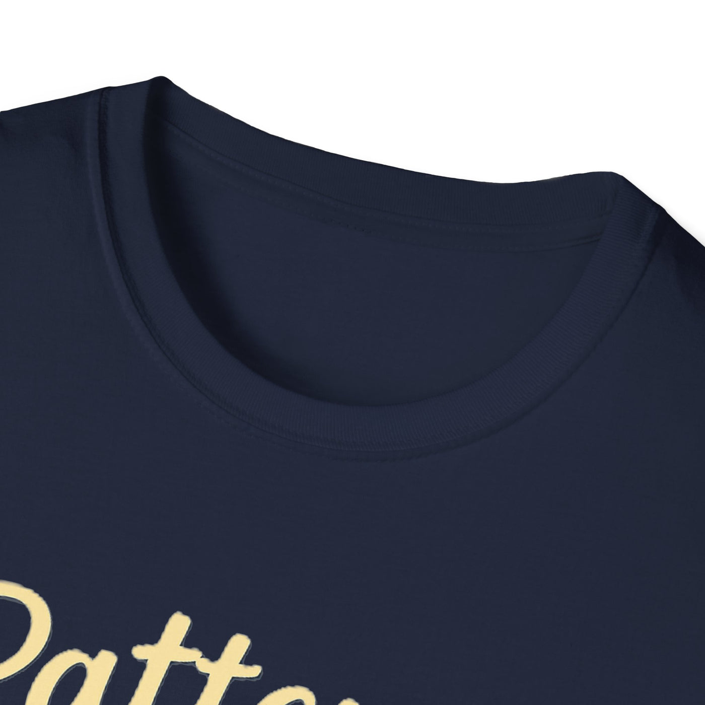 Pattern Seeker T-Shirt - Soft Unisex Tee
