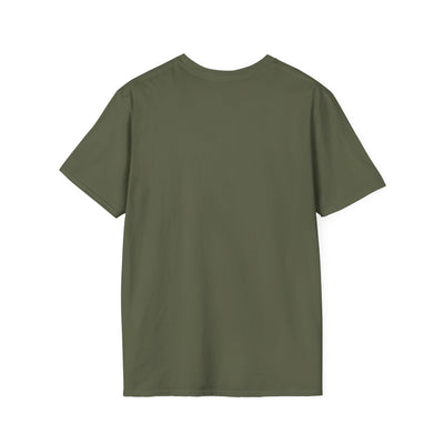 Autumn T-Shirt - Soft Unisex Tee
