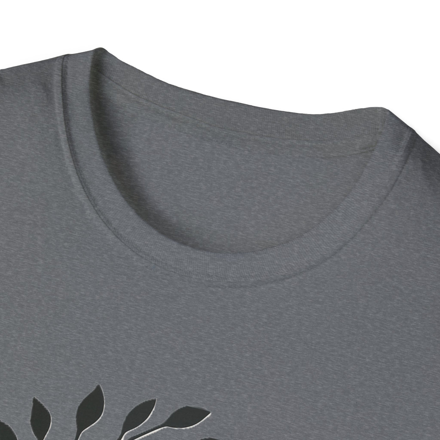 Stillness T-Shirt - Soft Unisex Tee