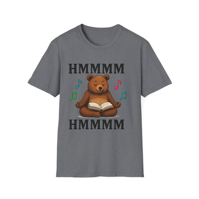 Meditation T-Shirt - Soft Unisex Tee