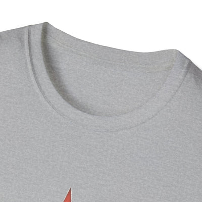 Starbust Elegance T-Shirt - Soft Unisex Tee