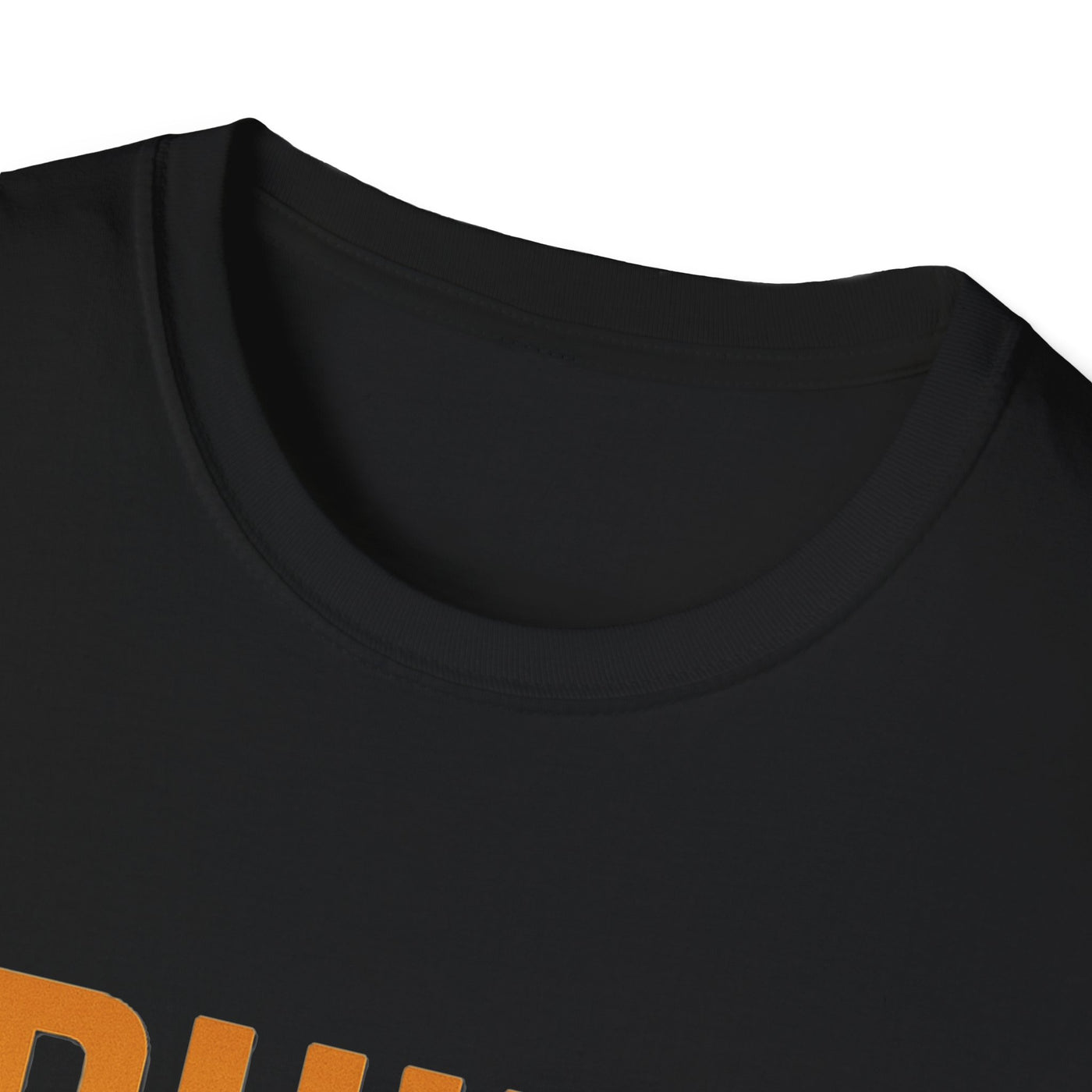 Built To Rise T-Shirt - Soft Unisex Tee