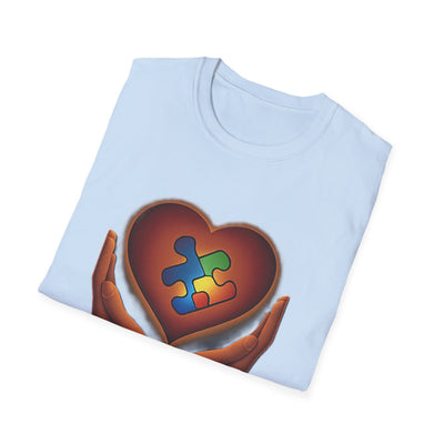 Special Love T-Shirt - Soft Unisex Tee