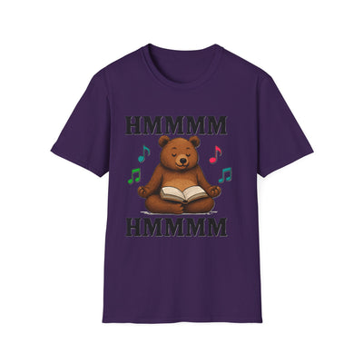 Meditation T-Shirt - Soft Unisex Tee