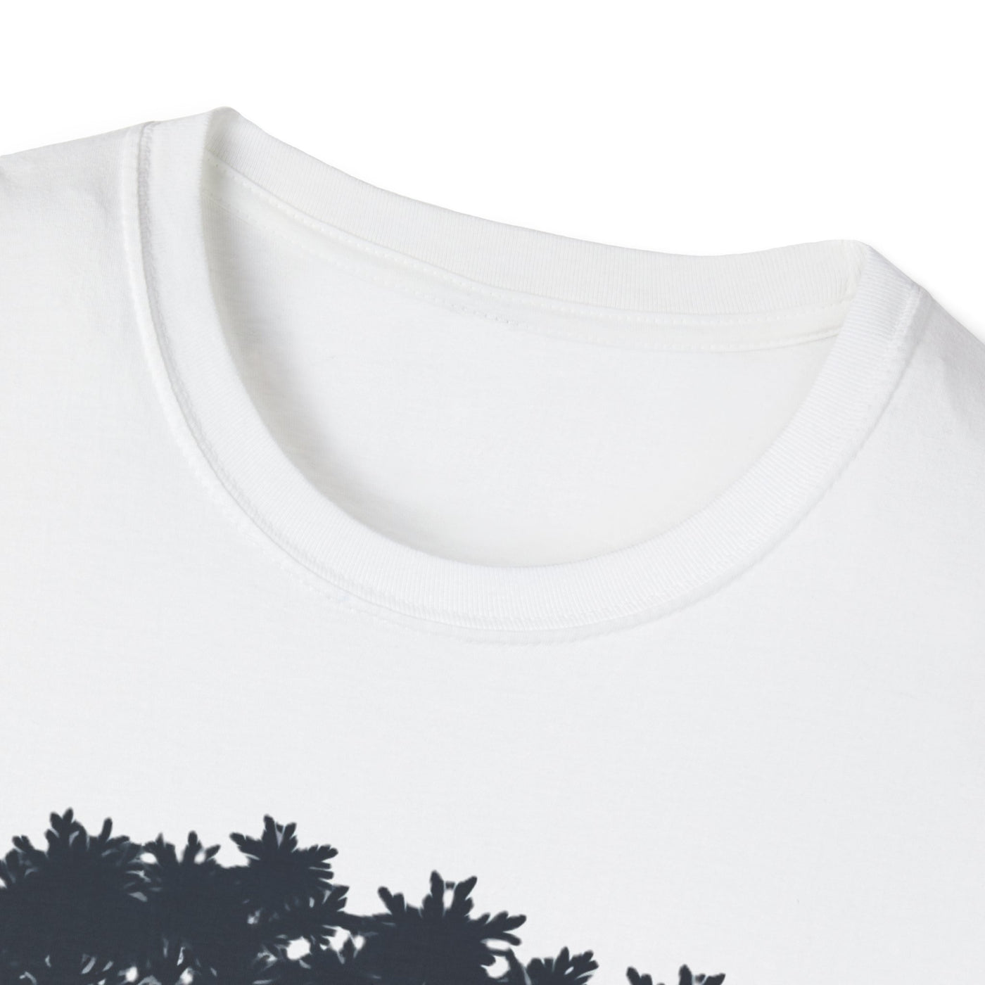 My Safe Place T-Shirt - Soft Unisex Tee