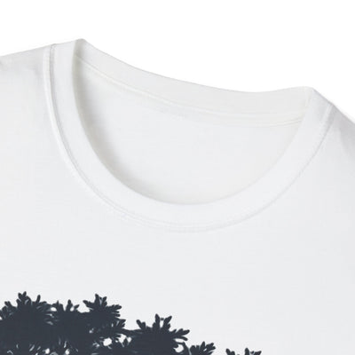 My Safe Place T-Shirt - Soft Unisex Tee