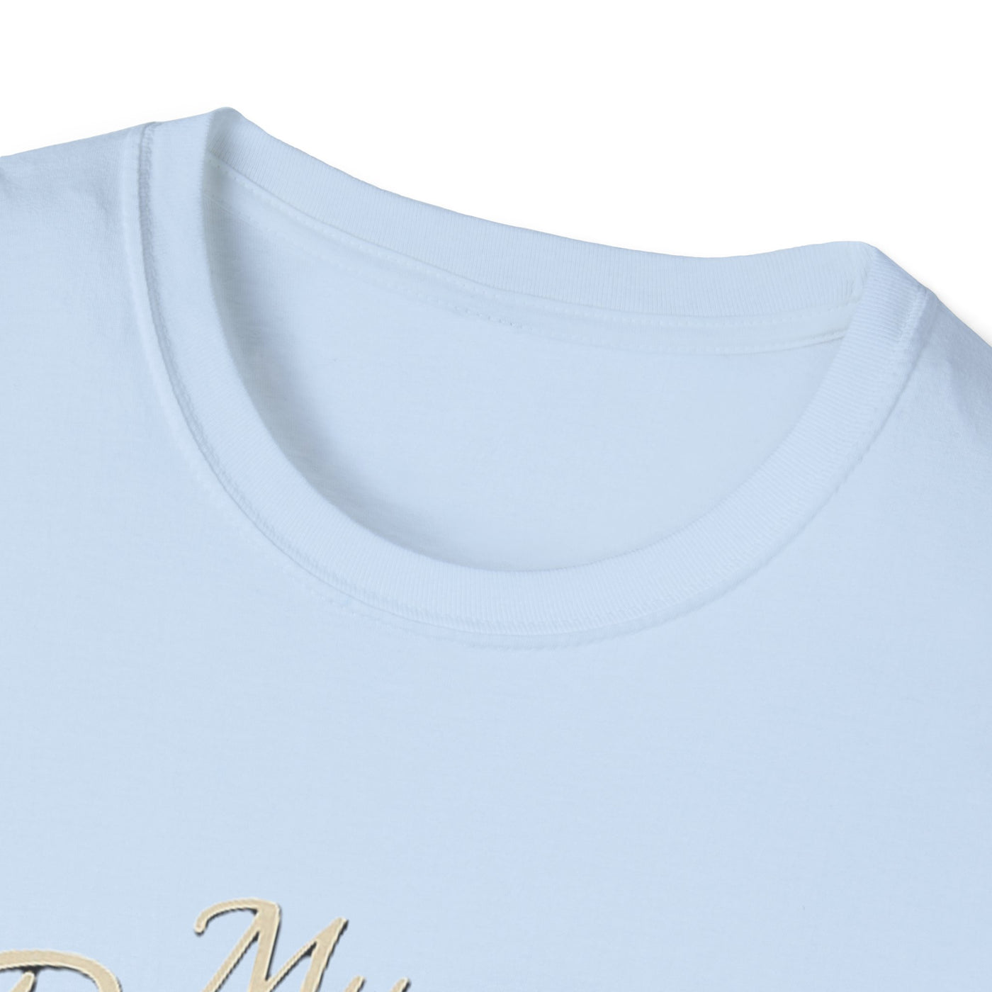 My Battle Ground T-Shirt - Soft Unisex Tee