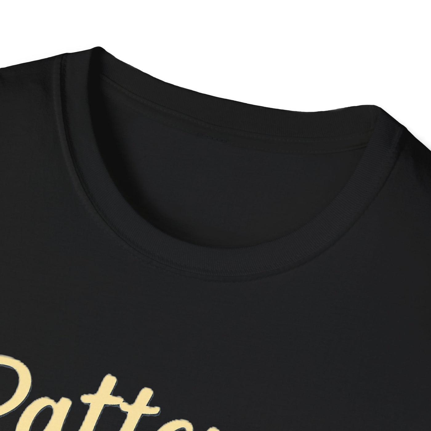 Pattern Seeker T-Shirt - Soft Unisex Tee