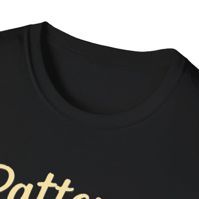 Pattern Seeker T-Shirt - Soft Unisex Tee
