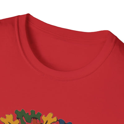 Same Tree T-Shirt - Soft Unisex Tee