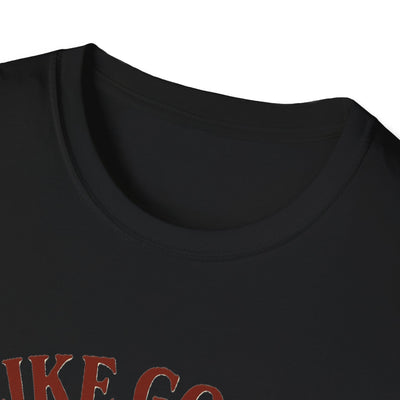 Like Gold, Tested By Fire T-Shirt - Soft Unisex Tee