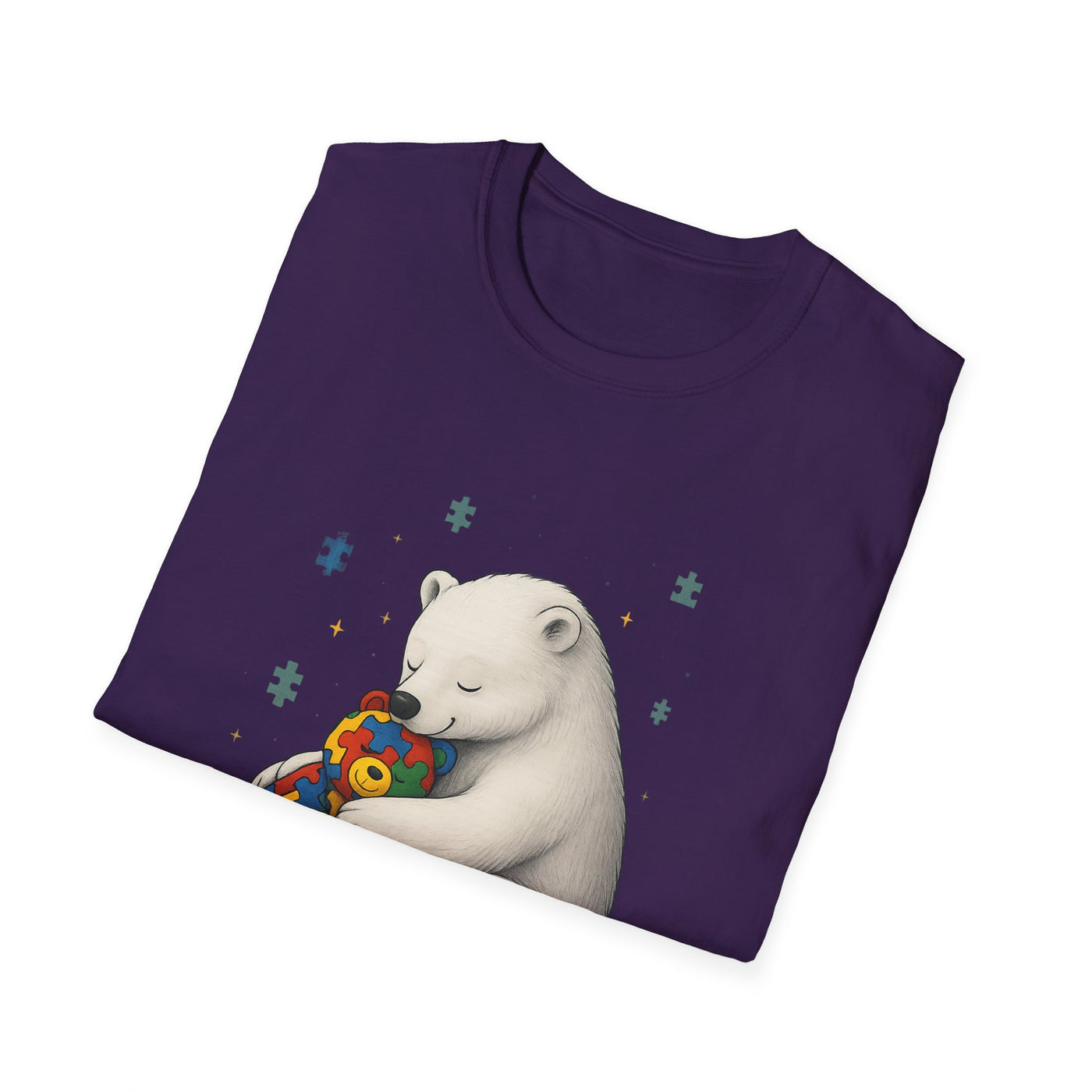 Proud Momma T-Shirt - Soft Casual Tee