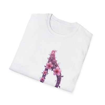Nature Chord T-Shirt - Soft CasualTee