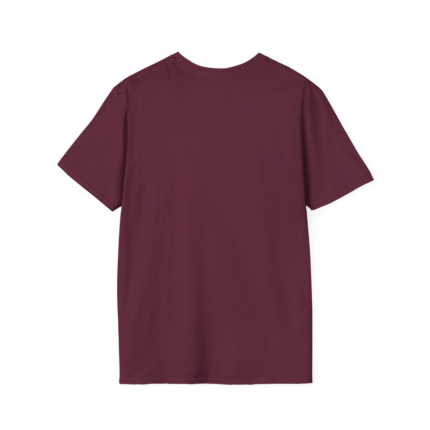 Autumn T-Shirt - Soft Unisex Tee