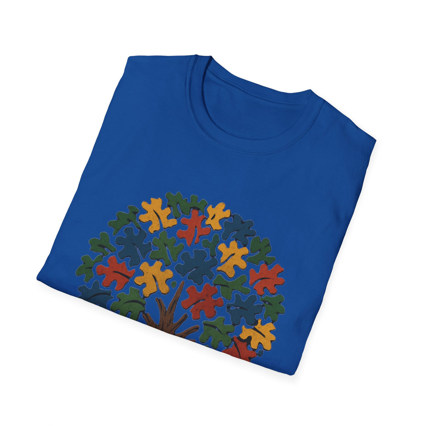 Same Tree T-Shirt - Soft Unisex Tee