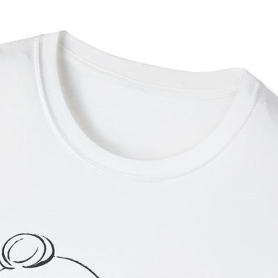 To Hear What A Son Cannot Say T-Shirt - Soft Women's Tee