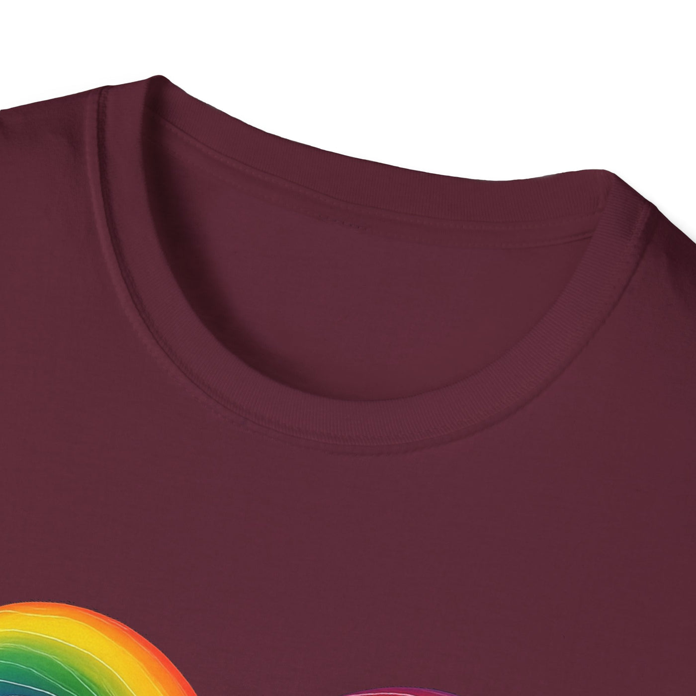 Different, not less T-Shirt - Soft Unisex Tee