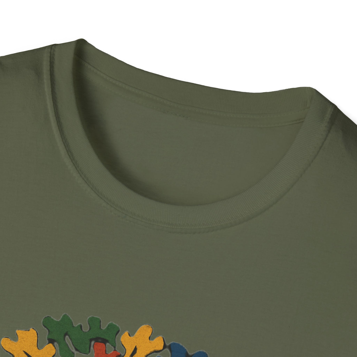 Same Tree T-Shirt - Soft Unisex Tee