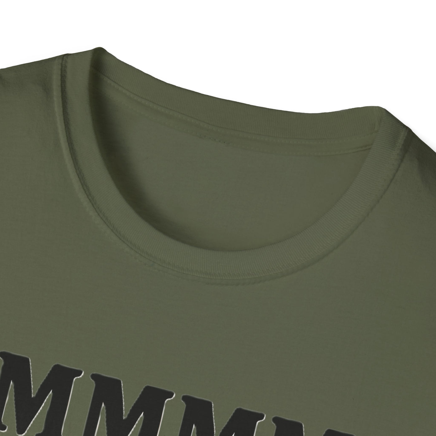 Meditation T-Shirt - Soft Unisex Tee