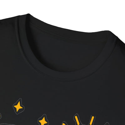 Goodmorning T-Shirt - Soft Unisex Tee