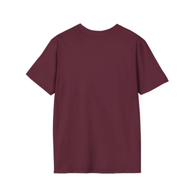 Be You! T-Shirt - Soft Unisex Tee