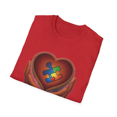 Special Love T-Shirt - Soft Unisex Tee