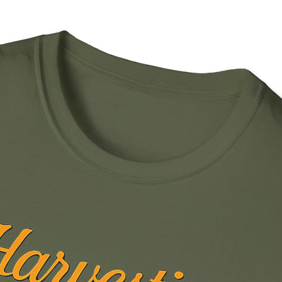 Harvesting Hope T-Shirt - Soft Women's Tee
