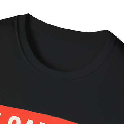 I Can Do All Things T-Shirt - Soft Unisex Tee