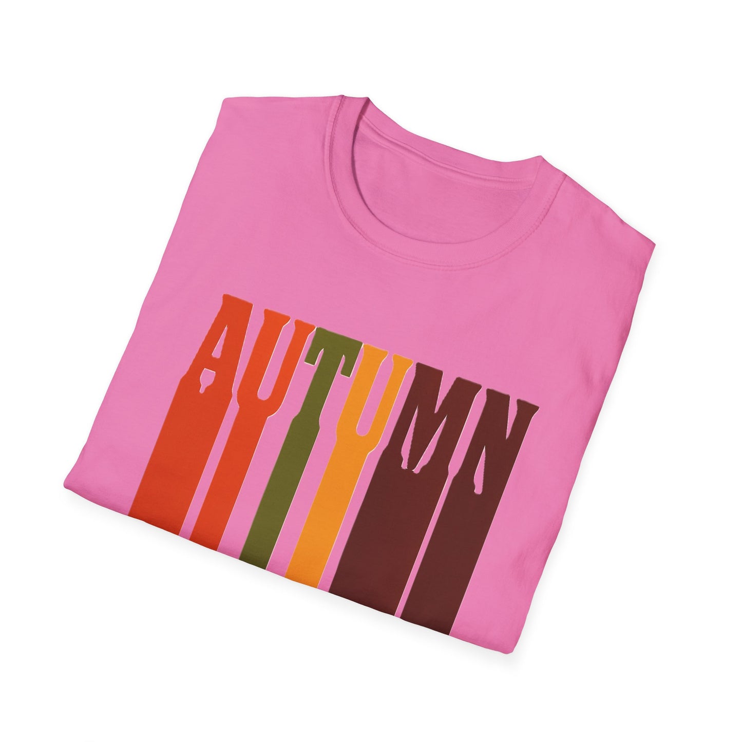 Autumn T-Shirt - Soft Unisex Tee