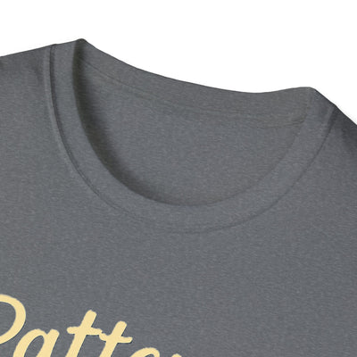 Pattern Seeker T-Shirt - Soft Unisex Tee