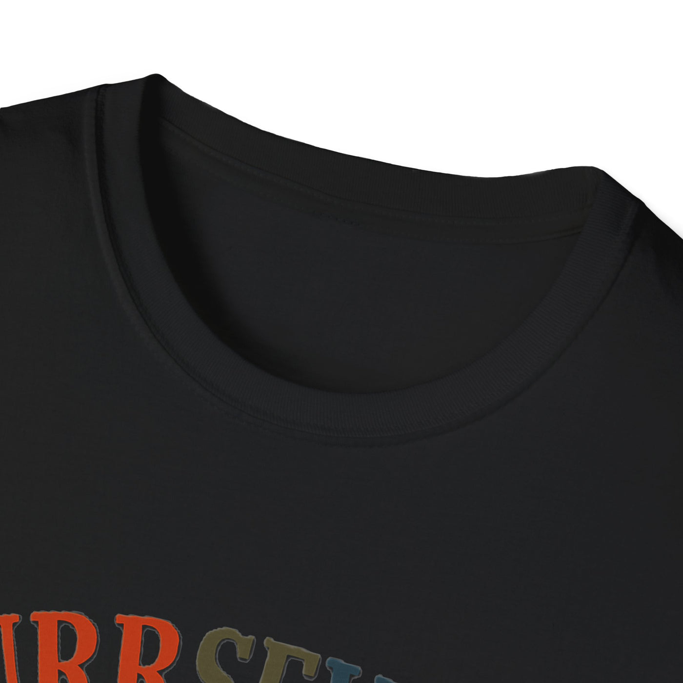 Purrsevere T-Shirt - Soft Unisex Tee