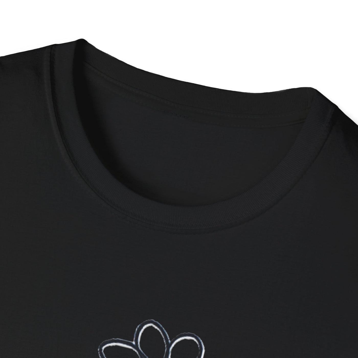 Life Blossoms T-Shirt - Soft Unisex Tee