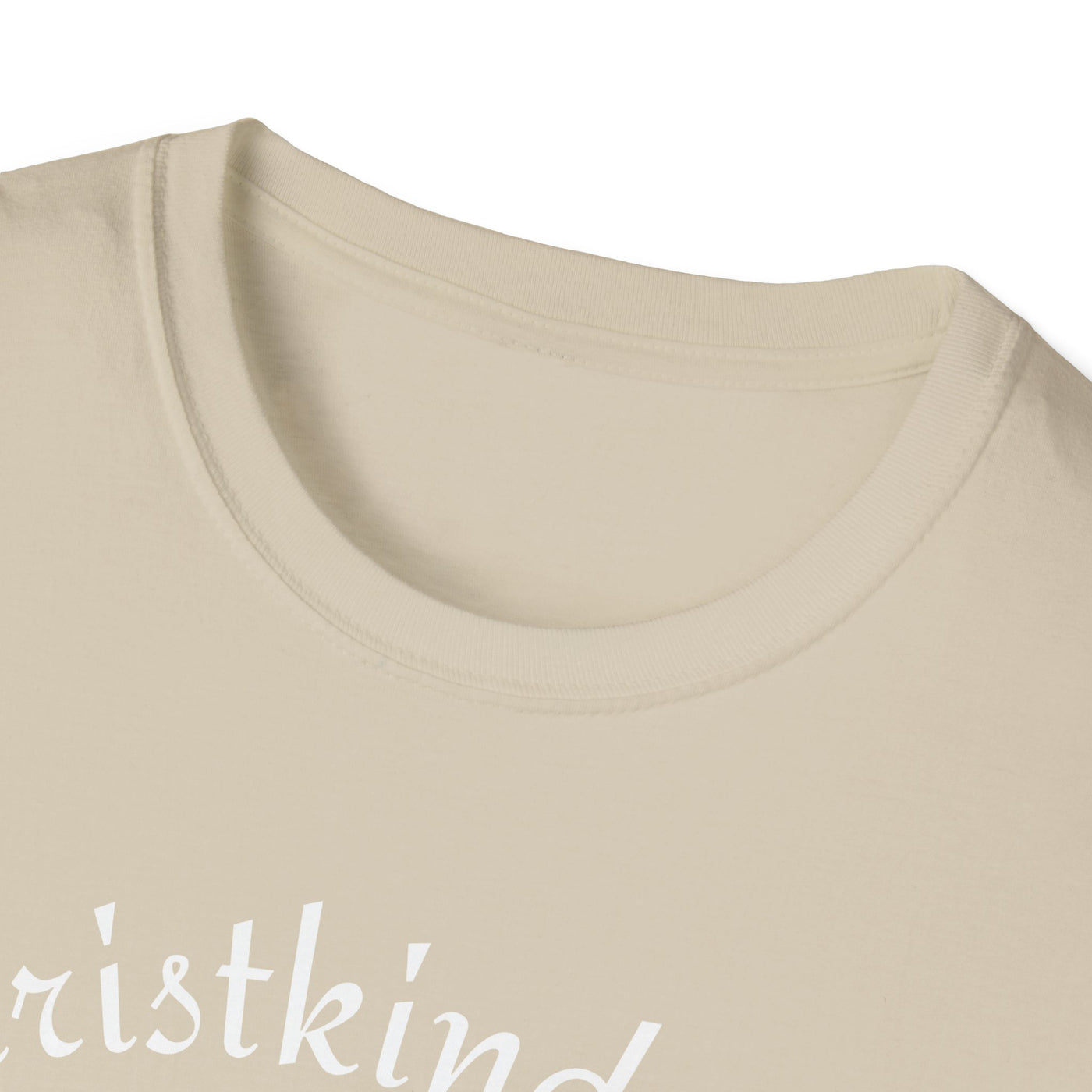 Christkindred T-Shirt - Soft Unisex Tee