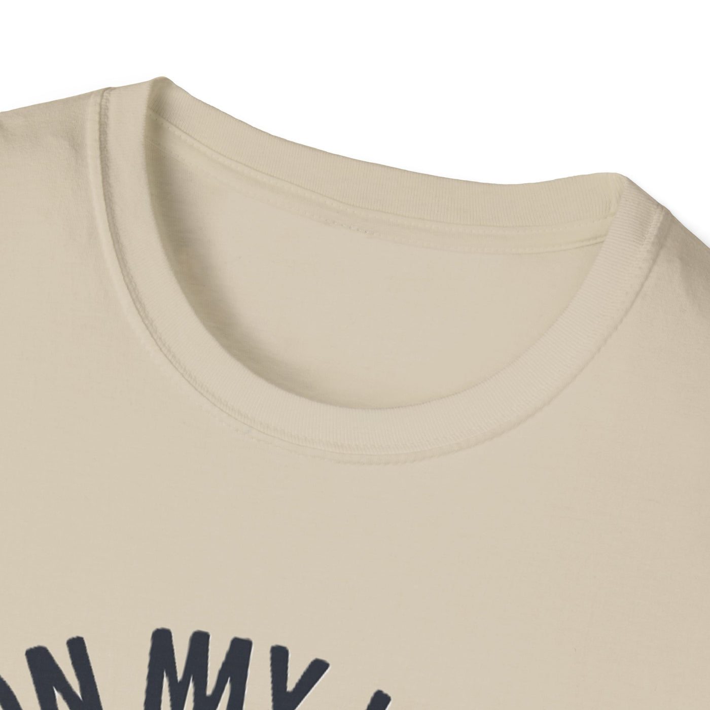 On My Way To Shine Bright Autism T-Shirt - Soft Unisex Tee