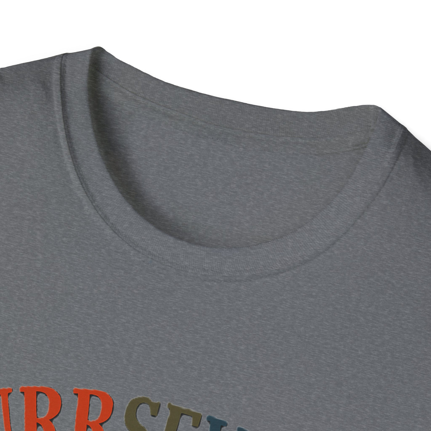 Purrsevere T-Shirt - Soft Unisex Tee