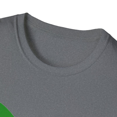 Be Unique T-Shirt - Soft Unisex Tee