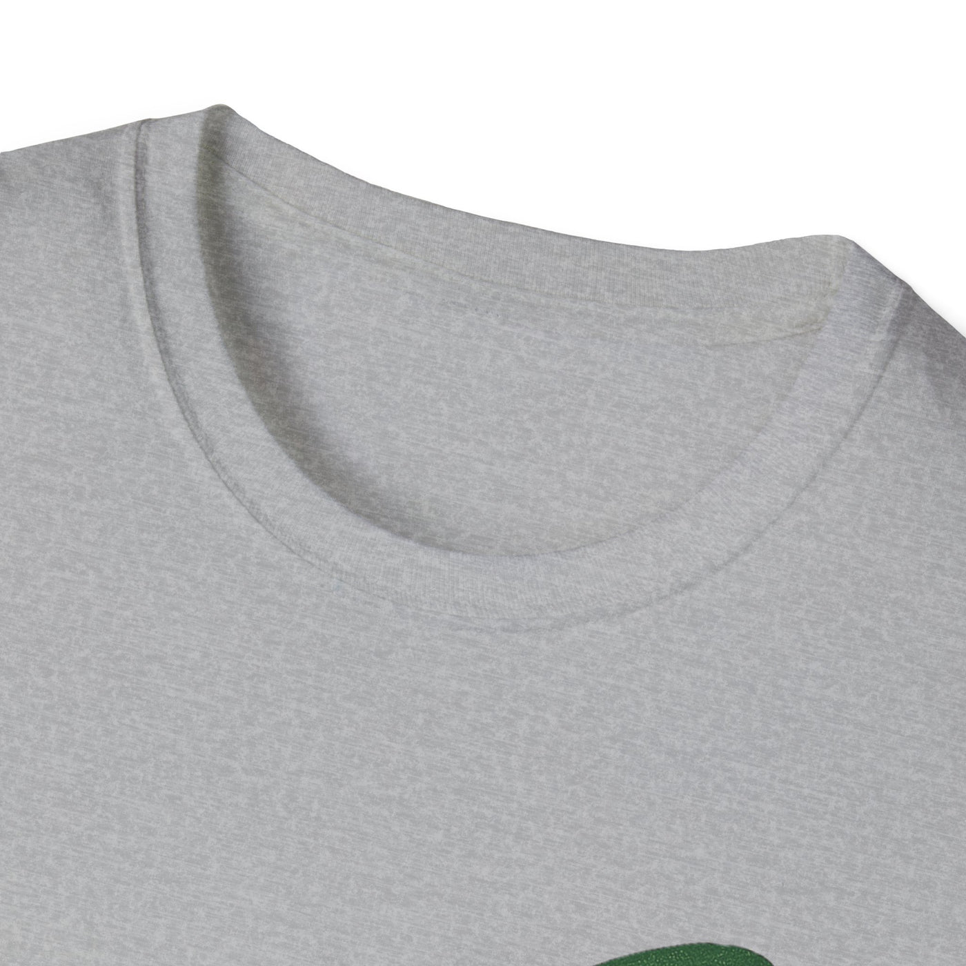 Transformed By Grace T-Shirt - Soft Unisex Tee