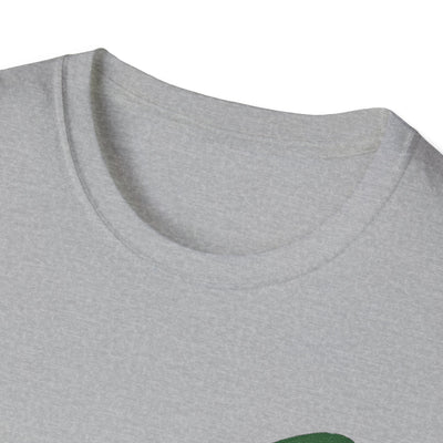 Transformed By Grace T-Shirt - Soft Unisex Tee