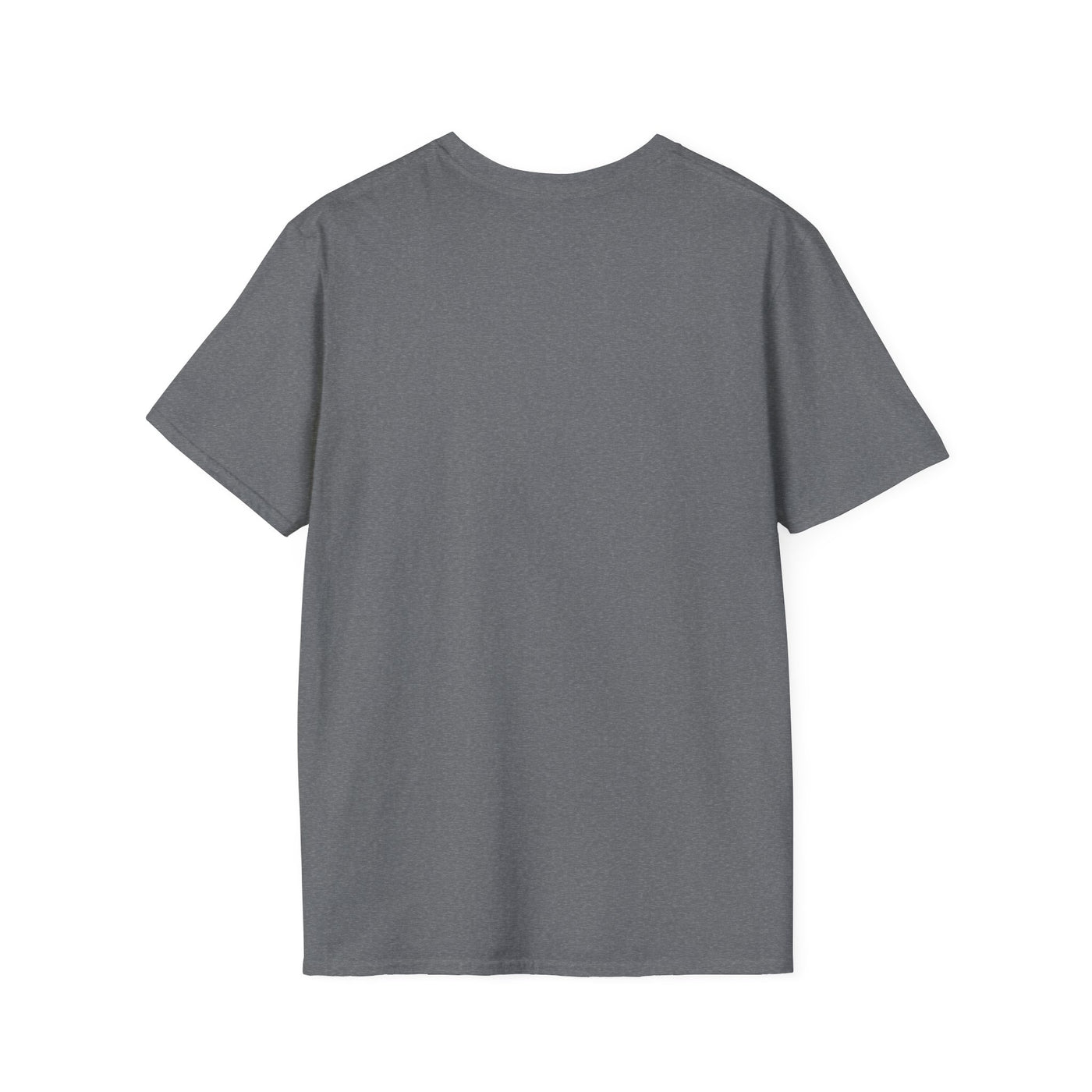 Be You! T-Shirt - Soft Unisex Tee