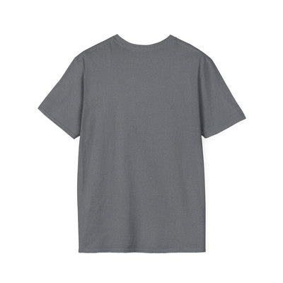 Be You! T-Shirt - Soft Unisex Tee