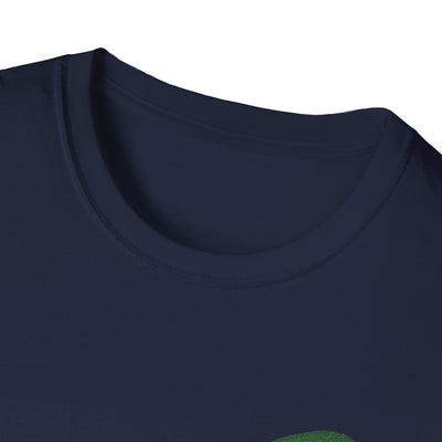Transformed By Grace T-Shirt - Soft Unisex Tee