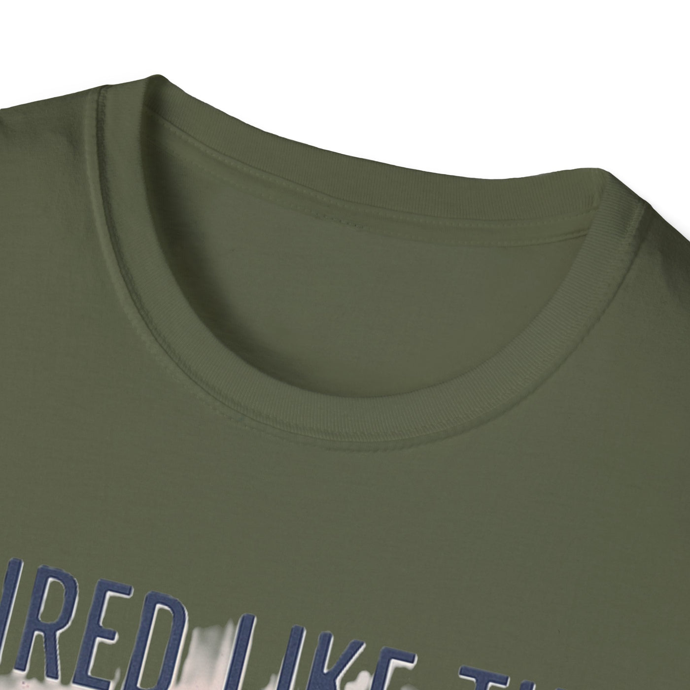 Wired Like The Stars T-Shirt - Soft Unisex Tee