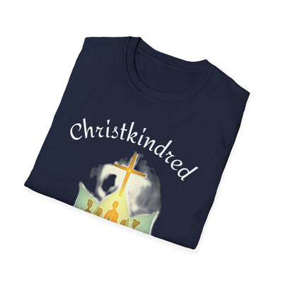 Christkindred T-Shirt - Soft Unisex Tee