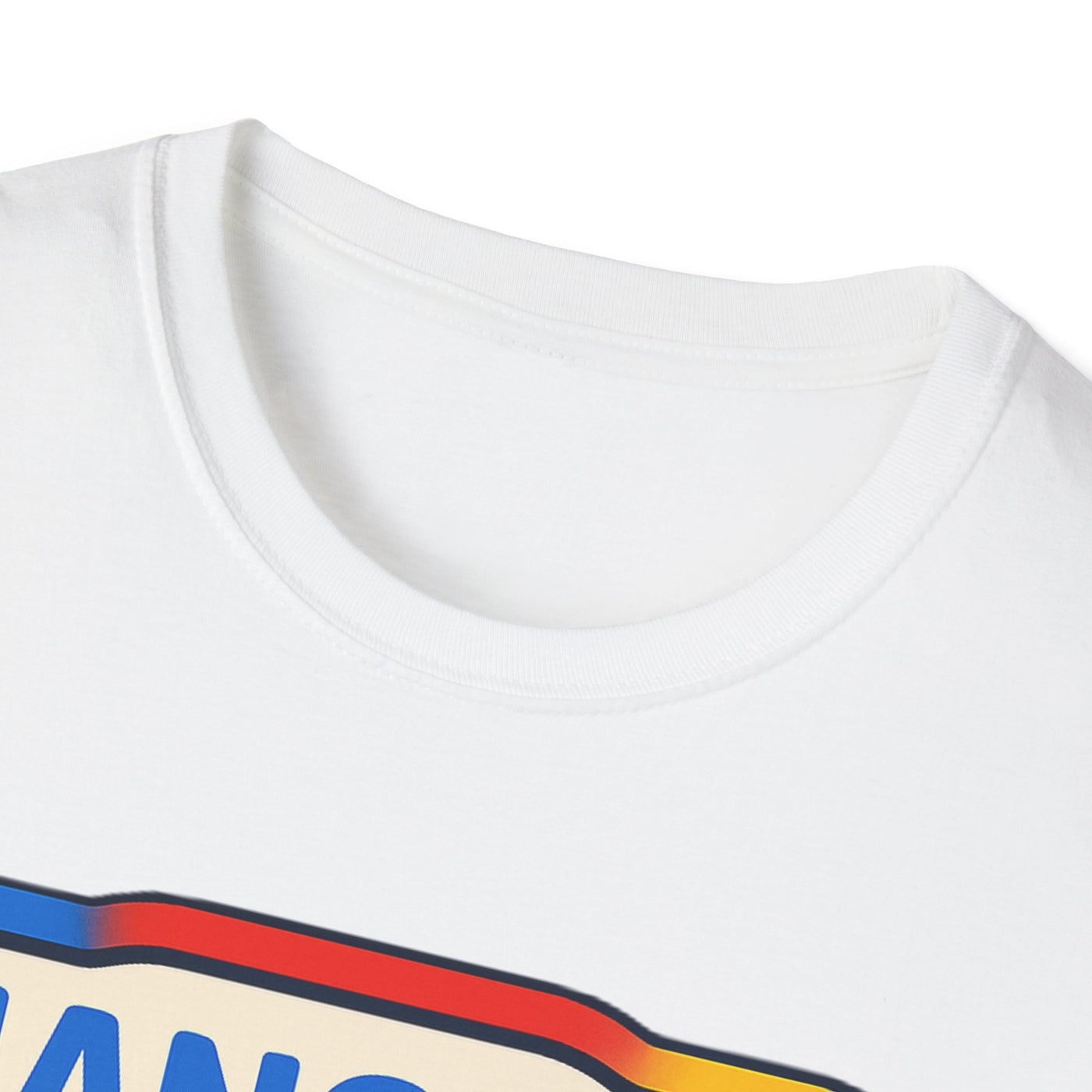 Hang In There T-Shirt - Soft Unisex Tee