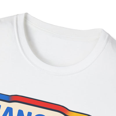 Hang In There T-Shirt - Soft Unisex Tee