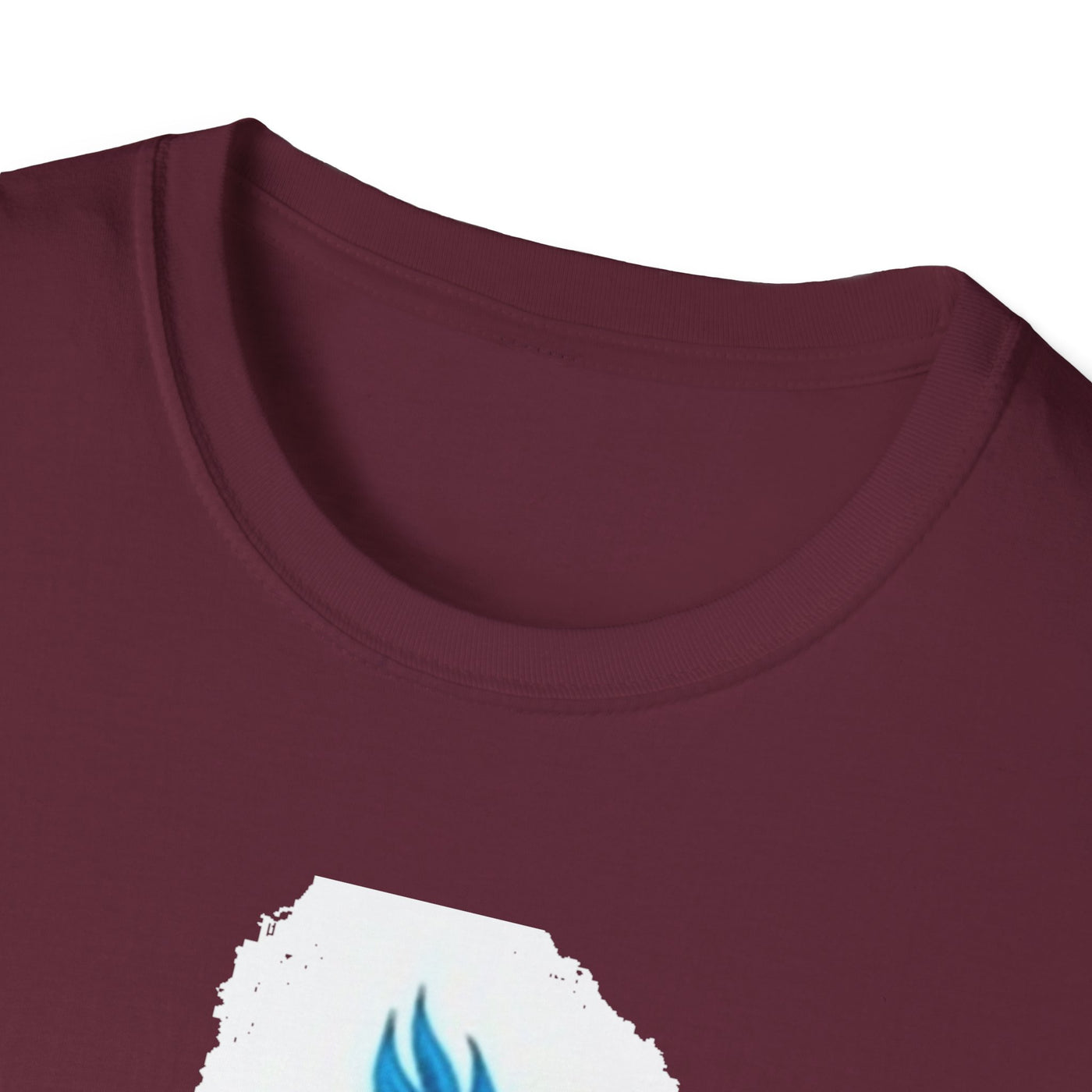 Different, And Cherished Autism T-Shirt - Soft Unisex Tee