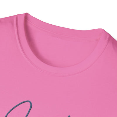 Just Momma T-Shirt - Soft Women's Tee