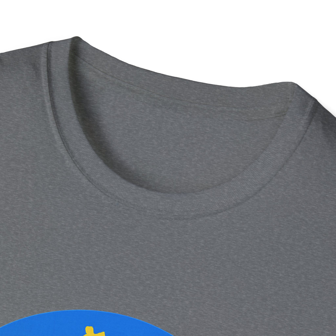 Autism Awareness Music T-Shirt - Soft Unisex Tee