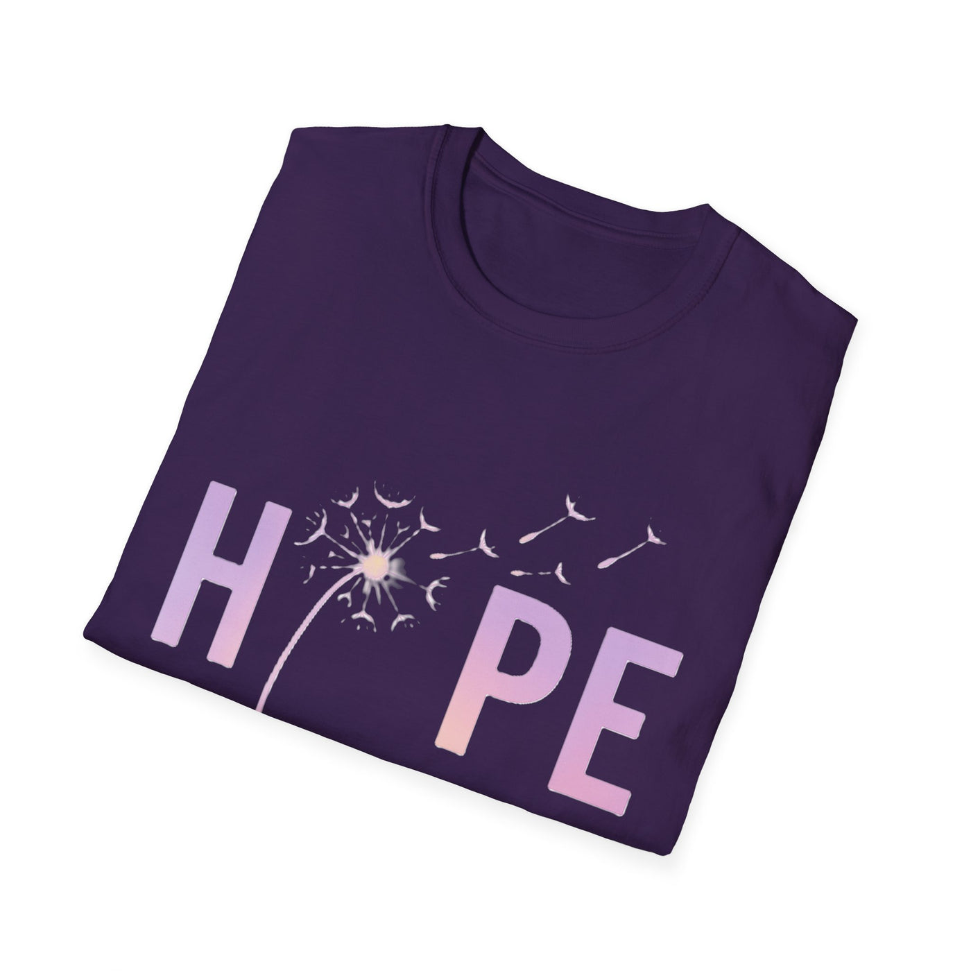 HOPE T-Shirt - Soft Unisex Tee